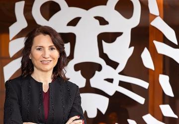 ING, yapay zekâ ve veri odaklı yatırımlarla dijital altyapısını güçlendiriyor