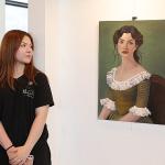 Osmangazi'den “Atatürk'ün Çocuklarından Sanata Bakış" Sergisi