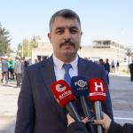 Başkan İbrahim Ertaş: ‘19 Mayıs, milletin istiklal ve istikbal yürüyüşünün adıdır’