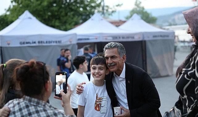 19 Mayıs'ta Genç Rock Coşkusu