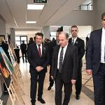 10 Kasım'da Kartepe'de Duygu Dolu Anlar