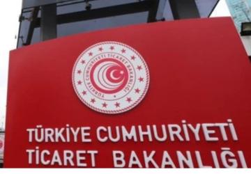 Ticaret Bakanlığı’ndan zehir tacirlerine darbe: 1 ton 65 kilo esrar ele geçirildi