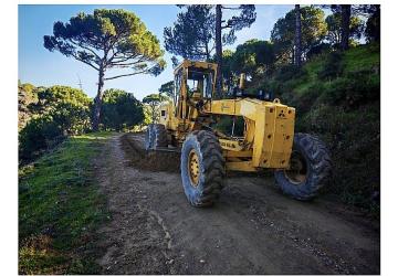 Başkan Çerçioğlu ile Aydın'ın Dört Bir Yanında Eş Zamanlı Hizmet