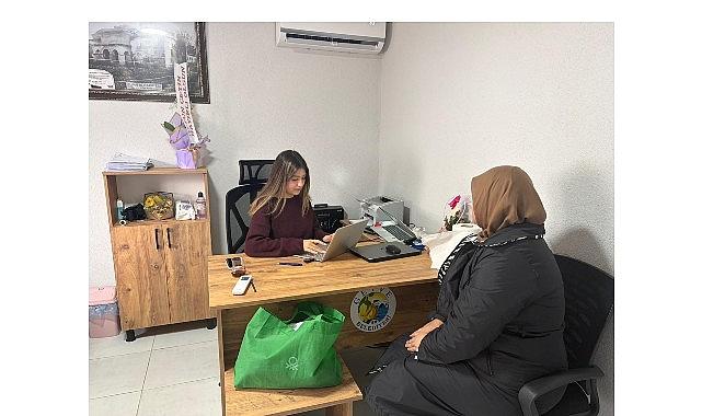 Geyve Belediyesi Kadınlara Özel Spor Salonu'nda Diyetisyen Desteği Başladı