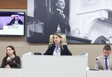 Başkan Ovalıoğlu'ndan Emeklilere Müjde