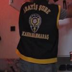 Kahramanmaraş’ta uyuşturucu operasyonu: 4 şüpheli tutuklandı