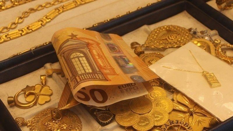 Güncel altın fiyatları: 21 Nisan 2026 Salı gram ve çeyrek altın ne kadar oldu?