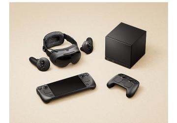 Steam Ekosistemi Evrimleşiyor: Valve'dan Üç Büyük Yenilik