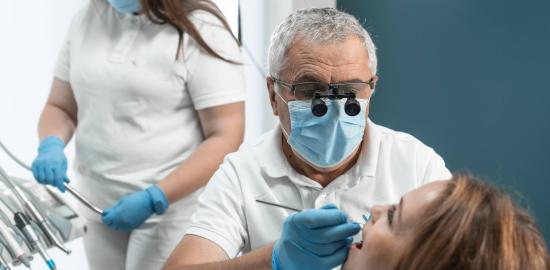 Diş Hekimleri Dayanışma Platformu’ndan Önemli Açıklama!