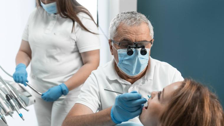 Diş Hekimleri Dayanışma Platformu’ndan Önemli Açıklama!