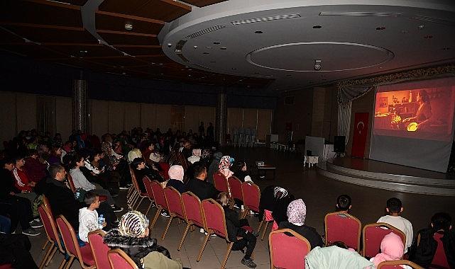 Efsane Sporcu Naim Süleymanoğlu Osmangazi'de Anıldı