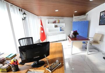 Karşıyaka'da kadınlar yalnız değil!