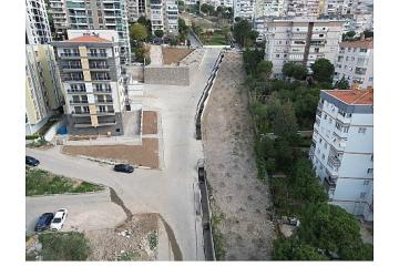 Çiğli Belediyesi'nden Esentepe Mahallesi'nde Büyük Dönüşüm