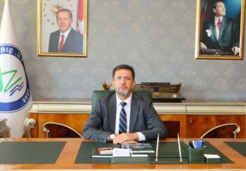 Şırnak Üniversitesi’nde ‘Kardeş Torpili’ iddiaları yalanlandı