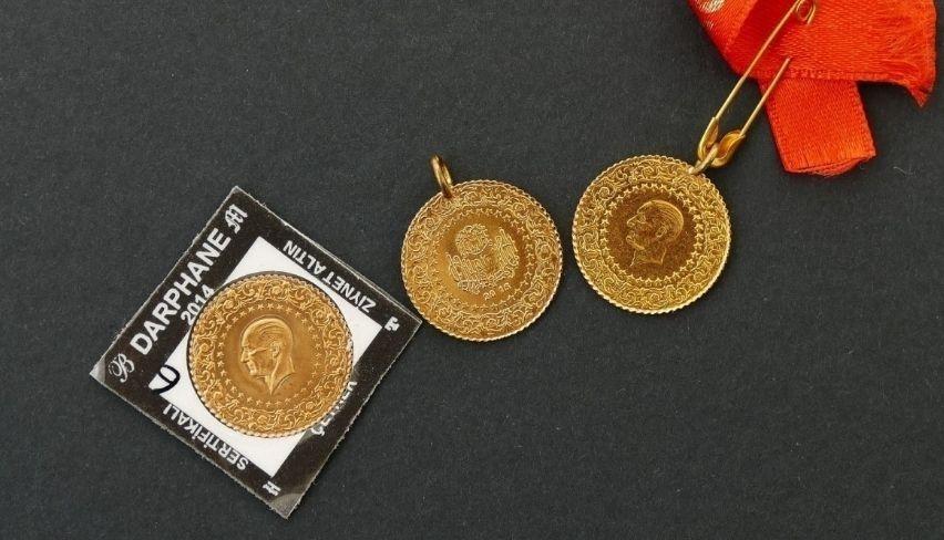 Güncel altın fiyatları: 3 Şubat 2026 Salı gram ve çeyrek altın ne kadar oldu?