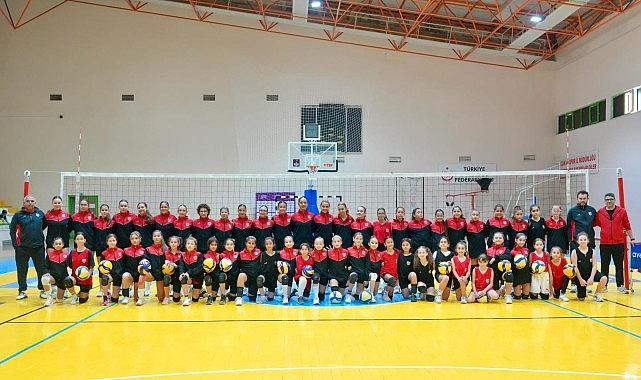 Burhaniye Belediyesi'nden spora teşvik