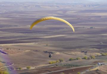 Öğretmenler Gökyüzüyle Buluştu - Videolu Haber