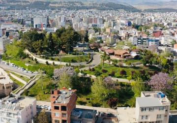 Adıyaman’ın il oluşunun 71. yılı kutlamalarına ücretsiz ulaşım