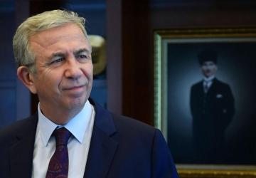 Ankara Büyükşehir Belediyesi’nde 2026 maaşları ve sosyal haklar belirlendi