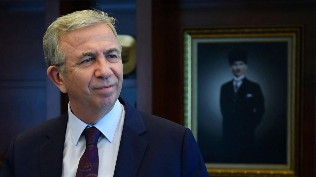 Ankara Büyükşehir Belediyesi’nde 2026 maaşları ve sosyal haklar belirlendi