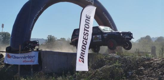 Ünye’de off-road heyecanı: Uluslararası yarışların tarihi belli oldu