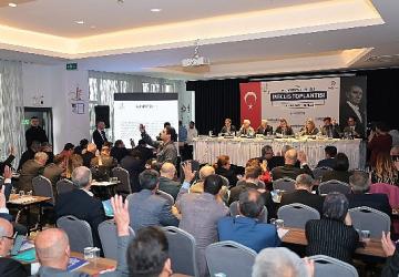 Seferihisar'ın "Sakin Şehir" vizyonu Ege'ye örnek oldu