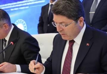 Avukatlara 10 Milyar TL büro kredi desteği