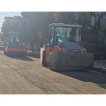 Başkan Çerçioğlu'ndan 17 İlçenin Tamamında Eş Zamanlı Ulaşım Altyapısı Çalışmaları