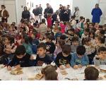 Büyükşehir, Avrupa Bisiklet Başkenti Konya'da Anaokullarında Bisiklet Etkinlikleri Başlattı