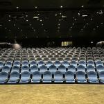 Fişekhane'de yeni sinema deneyimi: World Cinezone açıldı