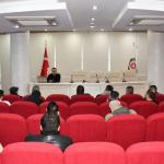 ATSO ve KOSGEB’den KOBİ’lere kapasite geliştirme desteği