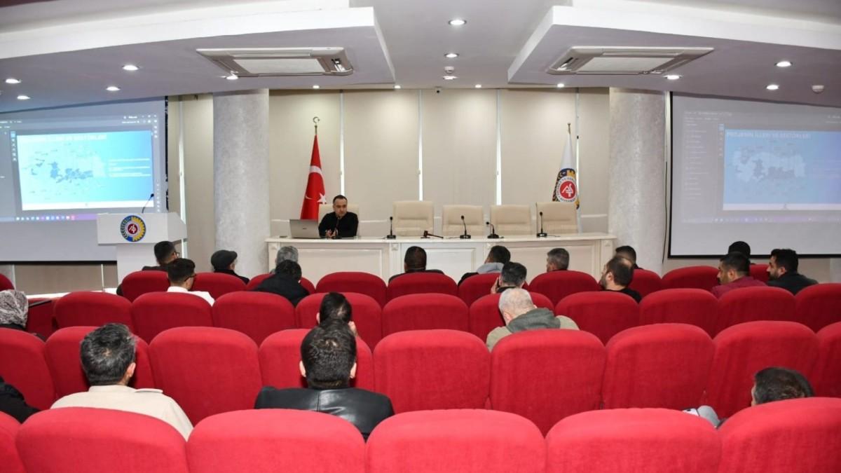 ATSO ve KOSGEB’den KOBİ’lere kapasite geliştirme desteği