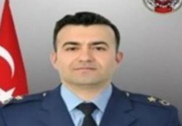 MSB açıkladı: F-16 kalkıştan kısa süre sonra kaza kırıma uğradı