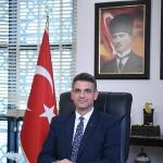 Başkan Kocaman'dan Anneler Günü Mesajı