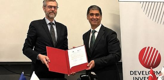 Avrupa Yatırım Bankası Türkiye'de yatırım faaliyetlerine, Türk şirketlerinin karbonsuzlaşmasını destekleyecek 200 milyon avro ile yeniden başlıyor