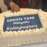 Türkiye'de Nadir Hastalıklara Yönelik Farkındalık Dayanışmayla Güçleniyor