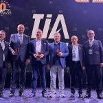 TİA Otomotiv'den 50. Yıla Yakışan Güçlü Organizasyon