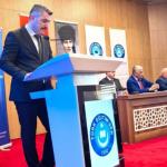 İbrahim Ertaş’tan Ramazan mesajı: 'Gönüllerimizi arındıran müstesna bir zaman dilimi'