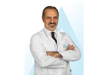 Gerçek Yaşınız Kimliğinizde Değil, Bağırsaklarınızda Yazıyor