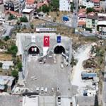 Onat Tüneli'nde tahliye süreci uzlaşı ile yürütülüyor