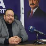 Başkan Alsan: ‘Teşkilatımız güçlenerek büyüyor, Adıyaman’da Organize Sanayi Bölgeleri acilen faaliyete geçmeli’ - Videolu Haber