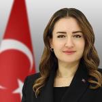 Antalya Büyükşehir Belediyesi Başkan Vekili Büşra Özdemir'in 1 Mayıs Mesajı