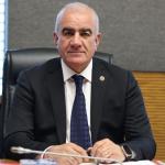 Hüseyin Özhan’dan 1 Mayıs’ta emek ve dayanışma vurgusu