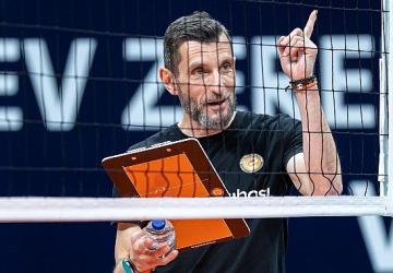 Eczacıbaşı Dynavit'in dörtlü final rakibi Scandicci