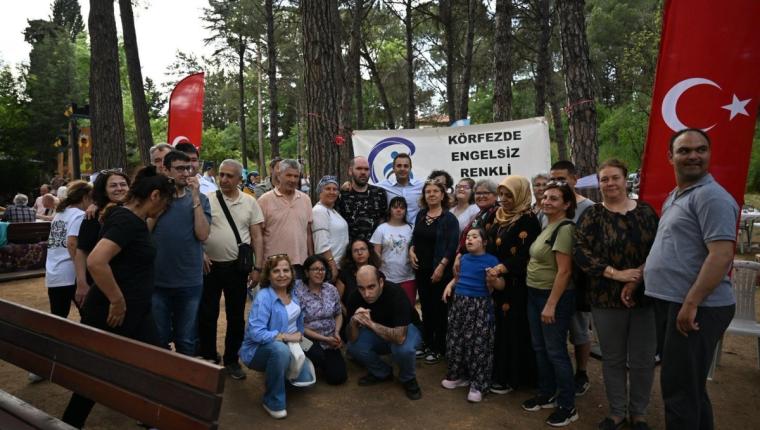 Ahmet Akın’dan Engelsiz Balıkesir Vurgusu: “Bu Şehirde Kimse Yalnız Değil”