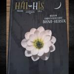 Hal Ve His Dergisi 2. Sayı Bosna Hersek dosyasıyla yayımlandı