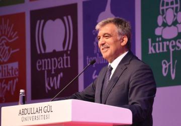 Abdullah Gül’ün Mehmet Altan’a yazdığı 2017 tarihli mektup ilk kez ortaya çıktı