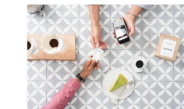 Mastercard'dan 2026 İçin 6 Ödeme Trendi: Para akışı artık daha güvenli, akıllı ve kişisel