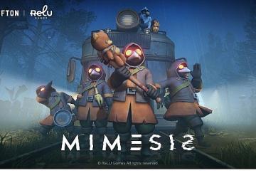 MIMESIS, Erken Erişime Açıldıktan Kısa Süre Sonra Bir Milyon Satışı Aştı