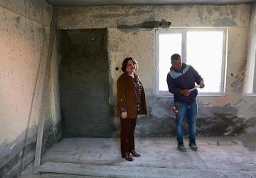 Didim Belediyesi'nden Özel Çocuklara Anlamlı Proje